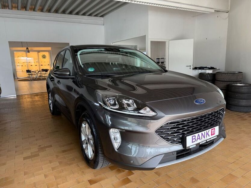 Kuga