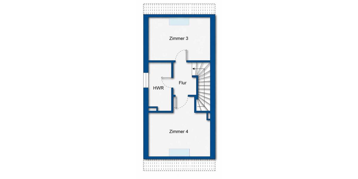 Doppelhaushälfte Berlin Biesdorf - 5 Zimmer, 128 m&sup2;, 1.950&euro; | Angebot:26866932