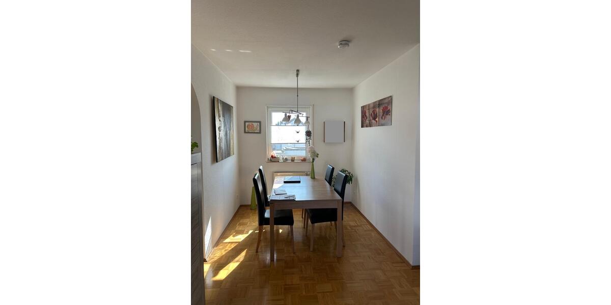 Etagenwohnung Ludwigshafen am Rhein Ludwigshafen-Oggersheim - 2 Zimmer, 50 m&sup2;, 160.000&euro; | Angebot:25975032