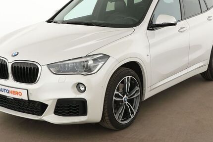 BMW X1 82.988 km 21.200 &euro; Leipzig 04328