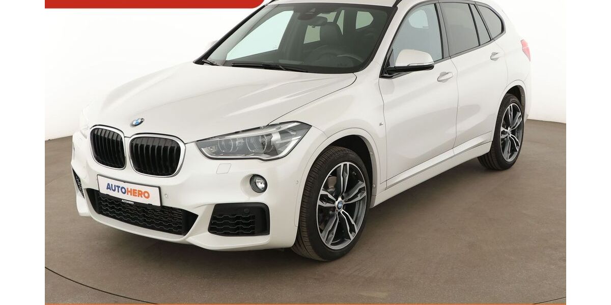BMW X1 82.988 km 21.200 &euro; Leipzig 04328