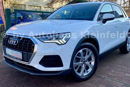 Audi Q3 132.648 km 23.690 &euro; Borkheide 14822