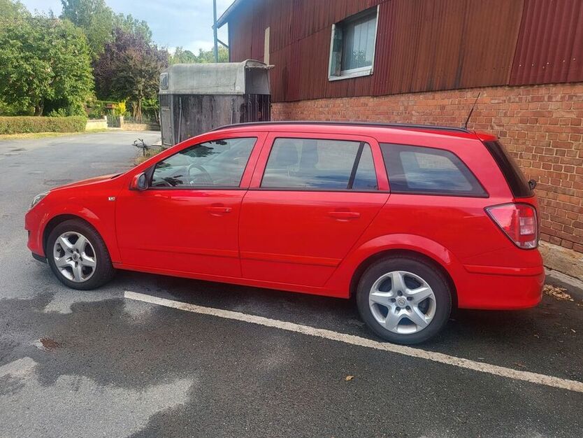 Astra
