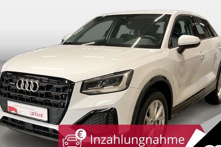 Audi Q2 66.600 km 24.819 &euro; Landshut 84030