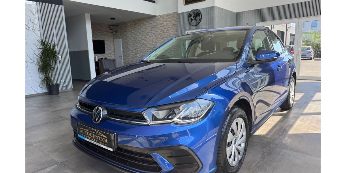 VW Polo 2.900 km 15.990 &euro; Seelze 30926