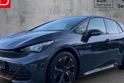 Cupra Born 17.500 km 26.250 &euro; Treuchtlingen 91757