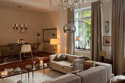 Wohnung Wiesbaden Biebrich - 1 Zimmer, 100 m&sup2;, 1.110&euro; | Angebot:24953107