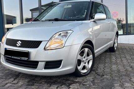 Suzuki Swift 120.360 km 3.880 &euro; Elz 65604