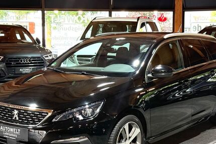 Peugeot 308 136.000 km 12.333 € Bietigheim-Bissingen 74321