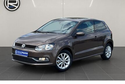 VW Polo 1.886 km 14.980 &euro; Fritzlar 34560