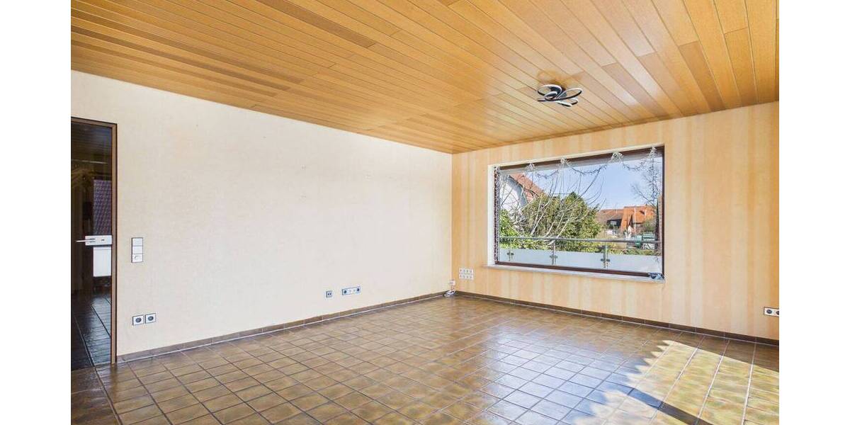 Einfamilienhaus Waiblingen Bittenfeld - 7 Zimmer, 227 m&sup2;, 780.000&euro; | Angebot:26156650