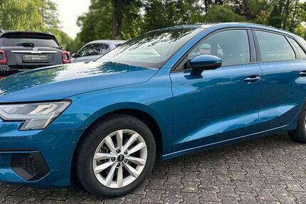 Audi A3 54.234 km 20.990 &euro; Willebadessen 34439