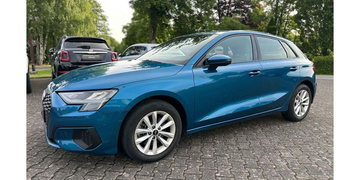 Audi A3 54.234 km 24.490 € Willebadessen 34439