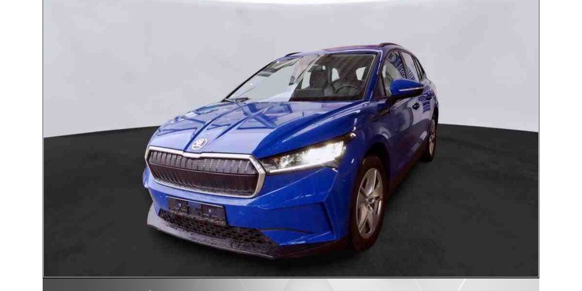 Skoda Enyaq 23.000 km 21.470 &euro; Helmstedt 38350