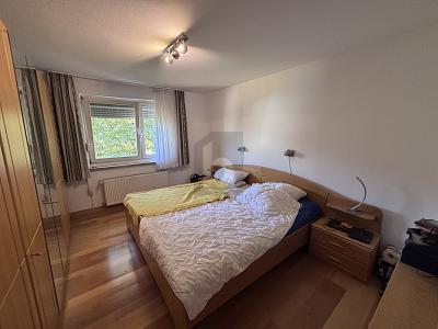 LAGE, RENDITE, TOLLE AUSSICHT, GEPFLEGT - Etagenwohnung Trier Kürenz | Angebot:27429686