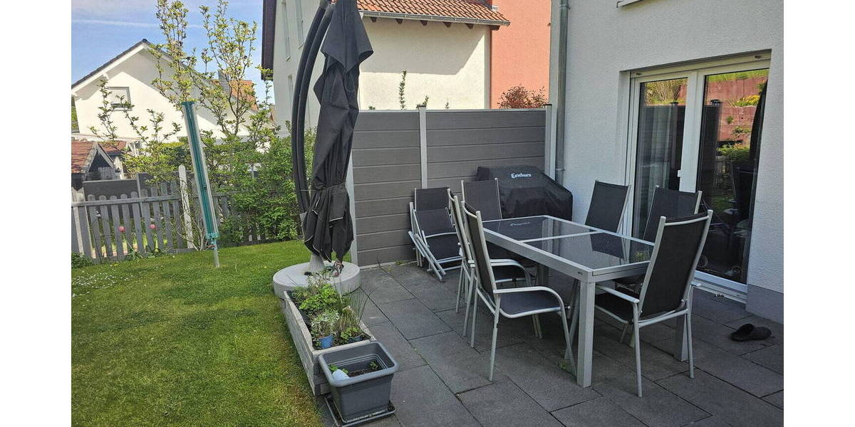 Reihenendhaus Idstein Wörsdorf - 6 Zimmer, 145 m&sup2;, 629.000&euro; | Angebot:26470979
