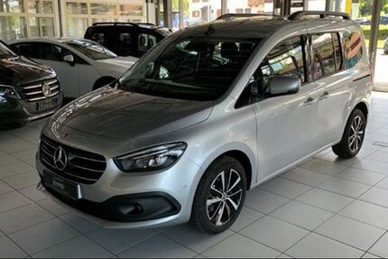 Mercedes-Benz T-Klasse 9.025 km 32.999 &euro; Holzkirchen 83607