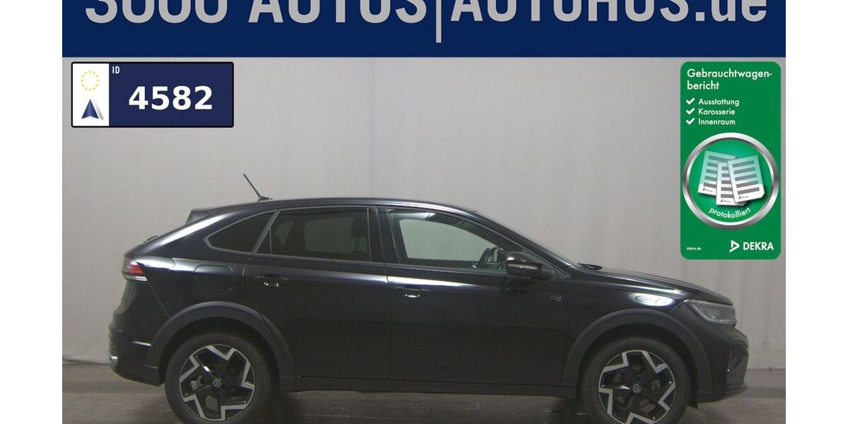 VW Taigo 31.567 km 17.480 &euro; Gyhum/Bockel 27404