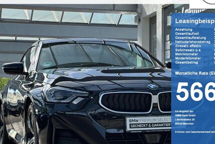 BMW 230 5.286 km 42.750 &euro; Hauzenberg 94051