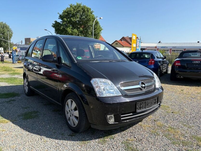 Meriva