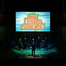 Russia:Today - Dokumentarische Oper von Eugene Birman Berlin