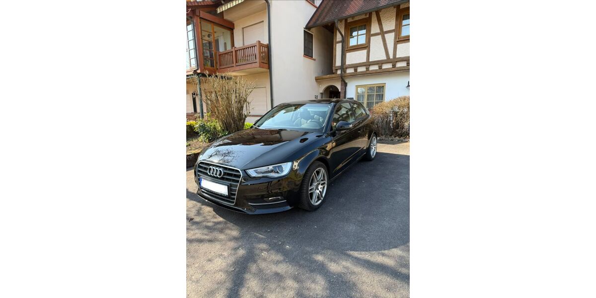 Audi A3 149.950 km 10.500 &euro; Ludwigswinkel 66996