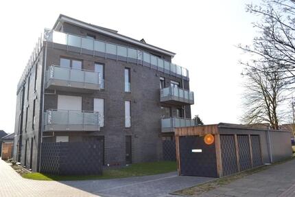 Moderne 2 Zimmer Wohnung inkl. Aussenstellplatz in begehrter Lage 2 zimmer