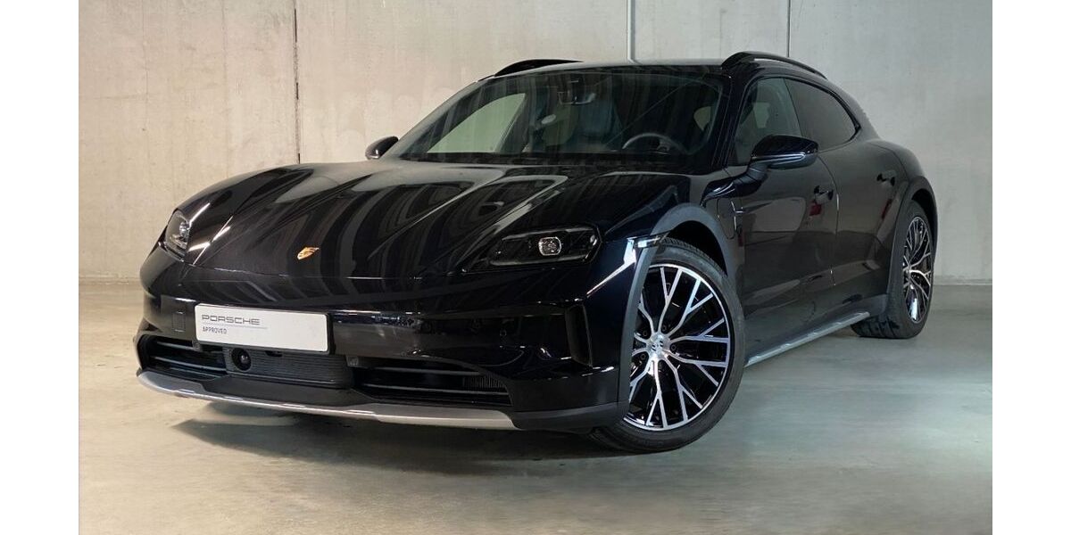Porsche Taycan 18.900 km 94.990 &euro; Plattling 94447