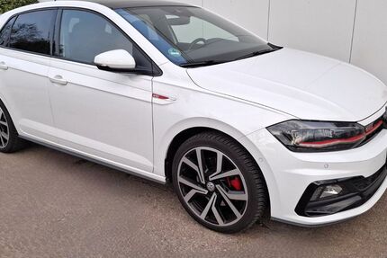 VW Polo 48.238 km 20.895 &euro; Köln 51107