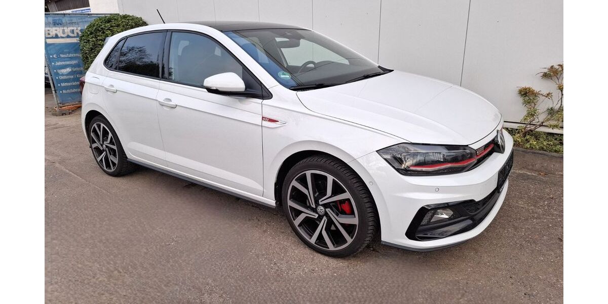 VW Polo 48.238 km 20.895 &euro; Köln 51107