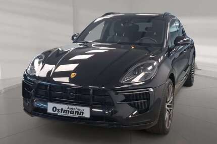 Porsche Macan 46.297 km 74.660 &euro; Wolfhagen 34466