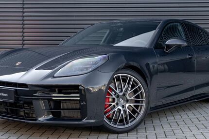 Porsche Panamera 9.000 km 159.900 &euro; Moers 47441