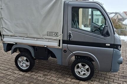 Casalini Andere 28.882 km 14.990 &euro; Thanstein 92554