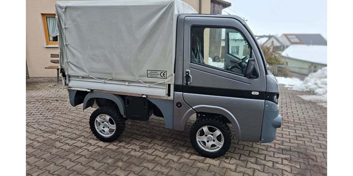 Casalini Andere 28.882 km 14.990 &euro; Thanstein 92554