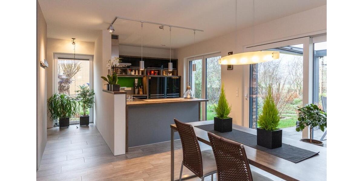 Einfamilienhaus Garbsen Berenbostel - 5 Zimmer, 166 m&sup2;, 698.000&euro; | Angebot:25570476