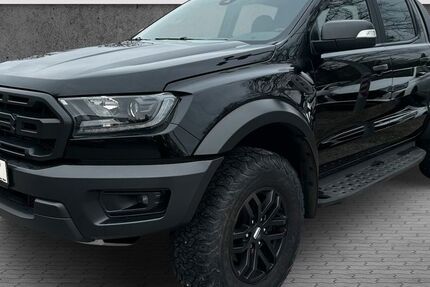 Ford Ranger 105.000 km 33.900 &euro; Strausberg 15344