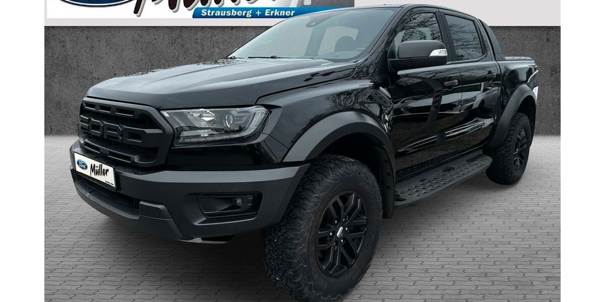 Ford Ranger 105.000 km 33.900 &euro; Strausberg 15344