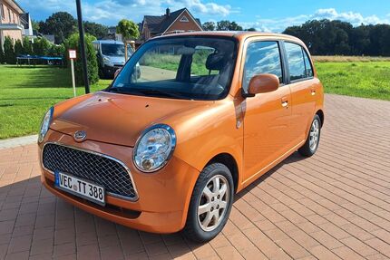 Daihatsu TREVIS 183.200 km 2.250 &euro; Rehden 49453