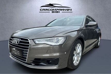 Audi A6 141.500 km 18.490 &euro; Göttingen 37079