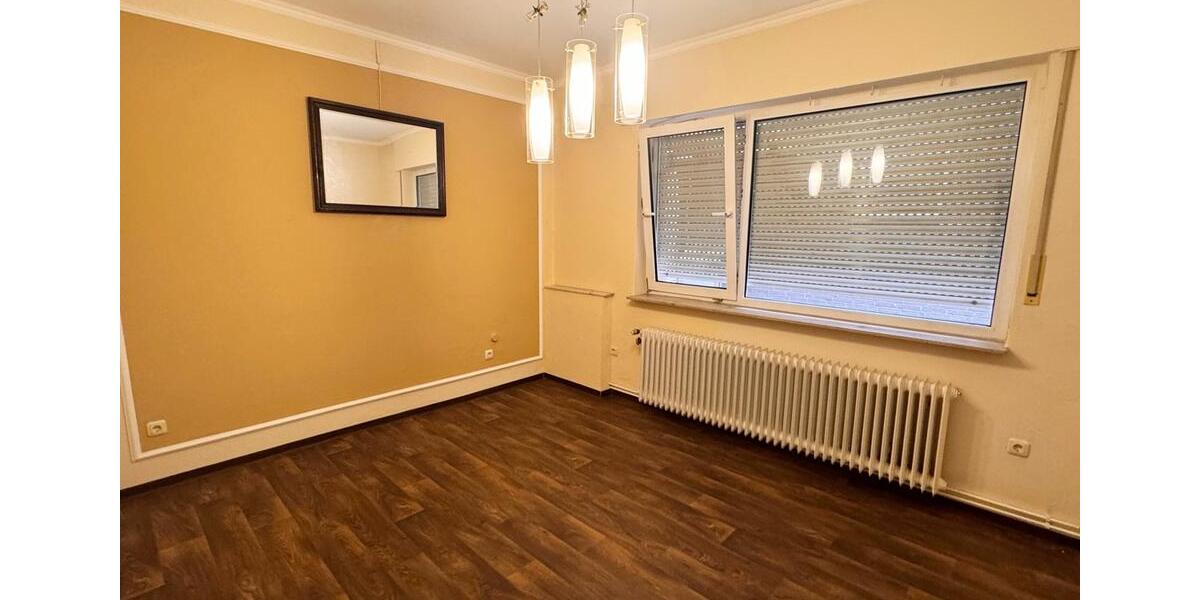 Etagenwohnung Werlte - 3 Zimmer, 120 m&sup2;, 550&euro; | Angebot:23567000