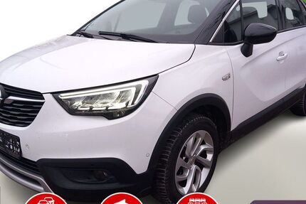 Opel Crossland (X) 54.750 km 14.288 &euro; Kehl 77694