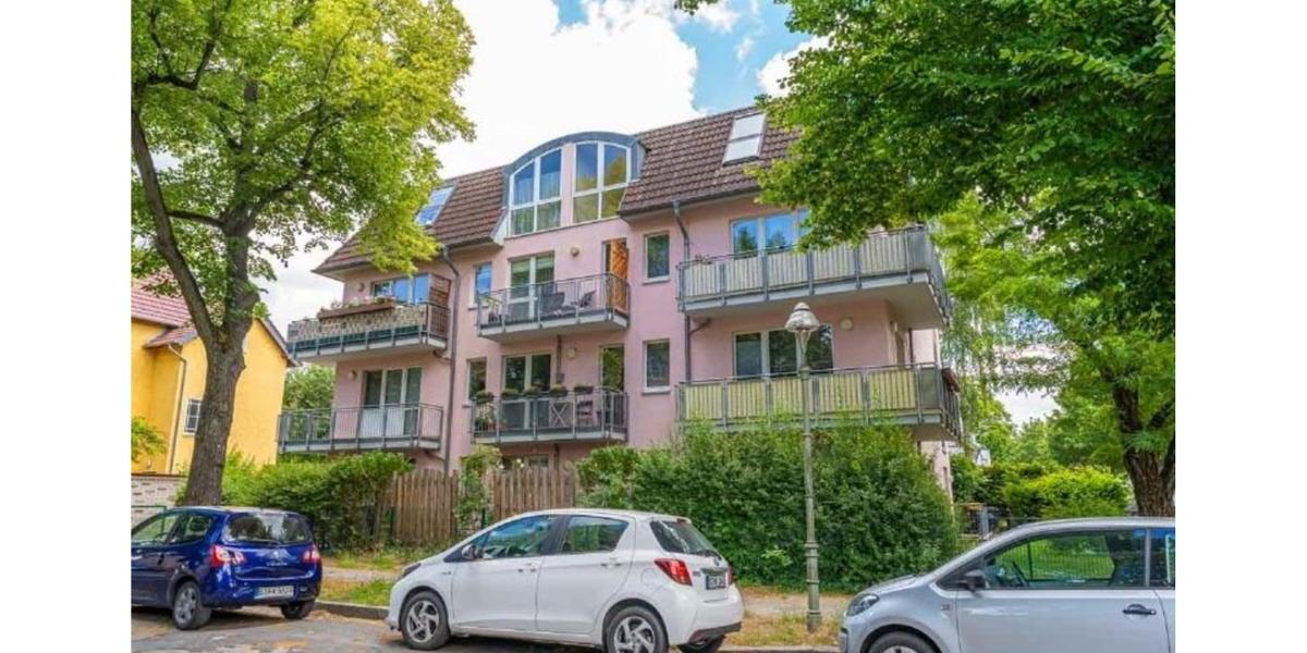 Erdgeschoßwohnung Berlin Treptow-Köpenick - 3 Zimmer, 79 m&sup2;, 389.000&euro; | Angebot:27304098