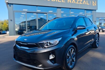 Kia Stonic 52.000 km 15.999 € Saarlouis 66740