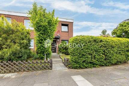 Drei Zimmer, Garten, Ruhe - und ein Fenster wie ein Bildrahmen 3 zimmer