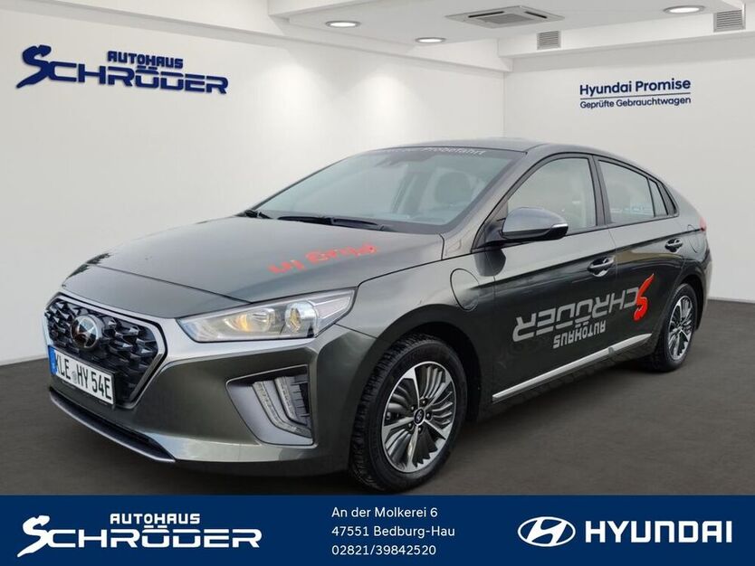 IONIQ