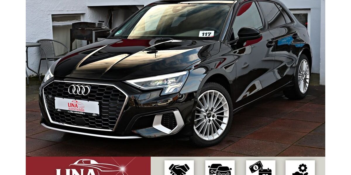 Audi A3 69.000 km 24.980 &euro; Hamburg 22179