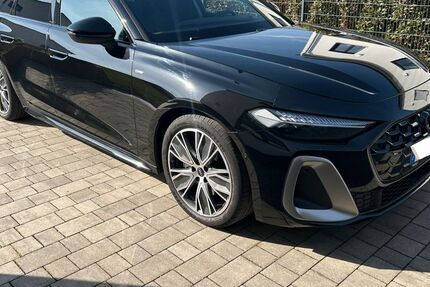 Audi A5 10.500 km 39.980 &euro; Ingolstadt 85055