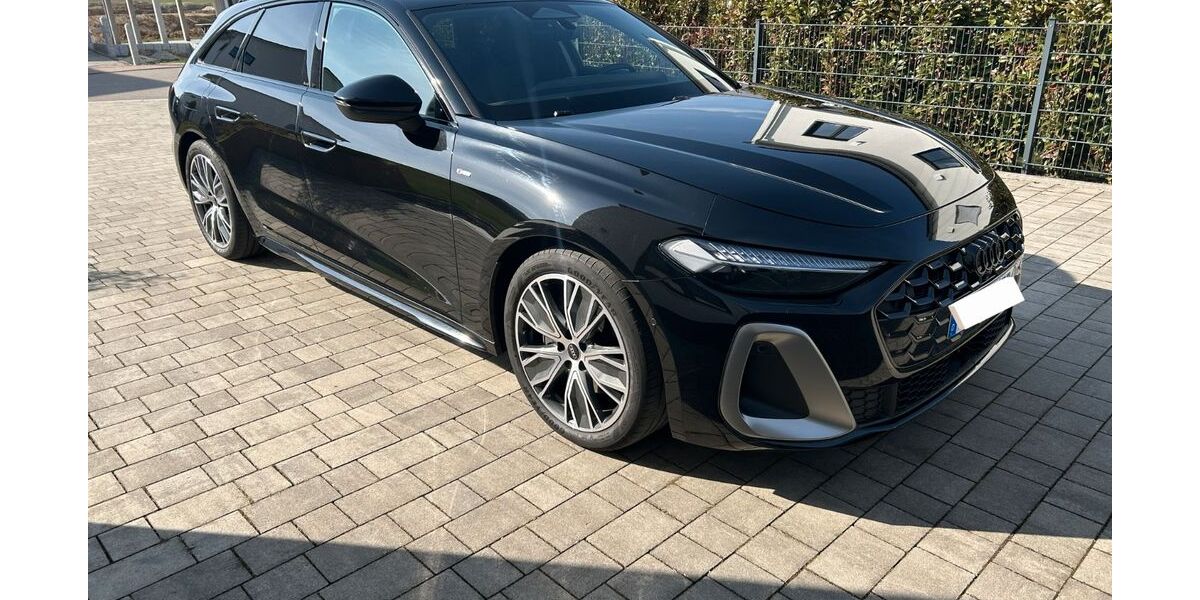 Audi A5 10.500 km 39.980 &euro; Ingolstadt 85055