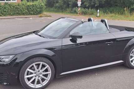 Audi TT 52.000 km 20.990 &euro; Neuenkirchen 48485
