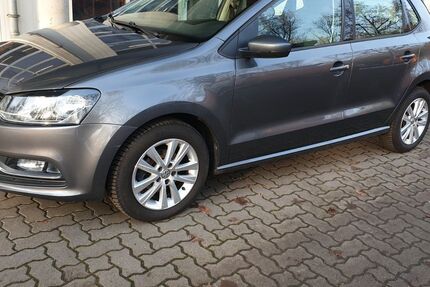 VW Polo 54.000 km 11.600 &euro; Pinneberg 25421